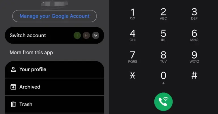 Samsung Galaxy users report washed-out gray dialer and broken colors in Google apps after One UI 8.5 Update