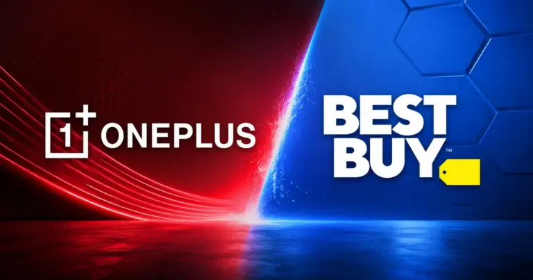 Best Buy appears to be phasing out OnePlus display models in parts of the US, according to shoppers