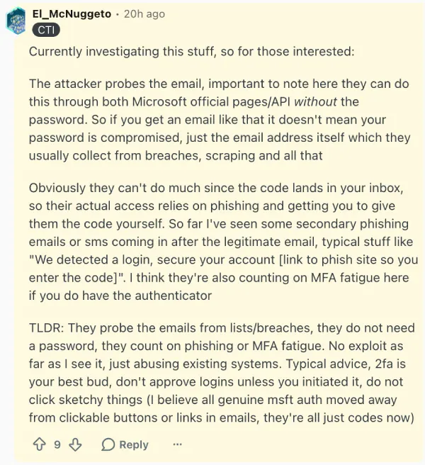 outlook-single-use-code-email-breakdown-cti-reddit