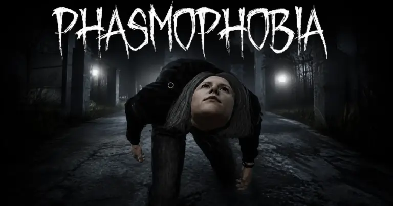 Phasmophobia’s new animations are here, and players think it’s a joke