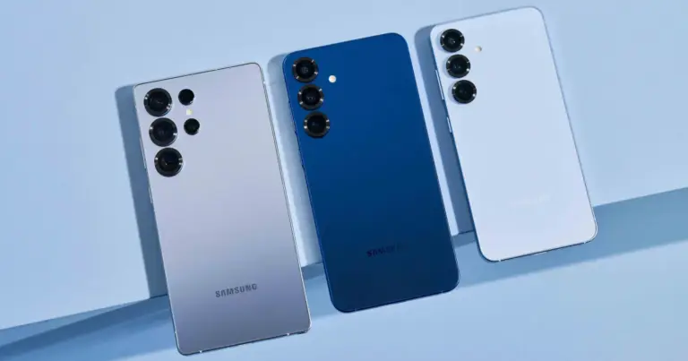 One UI 8.5 update for Verizon Galaxy S25 series could start rolling out next Monday