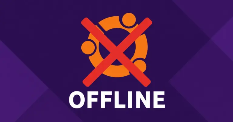 Canonical confirms “cross-border” attack as Ubuntu website and services remain down