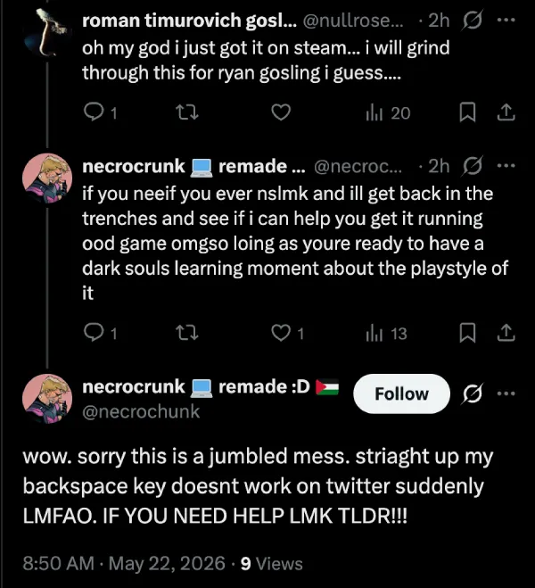 x-backspace-bug-post-twitter