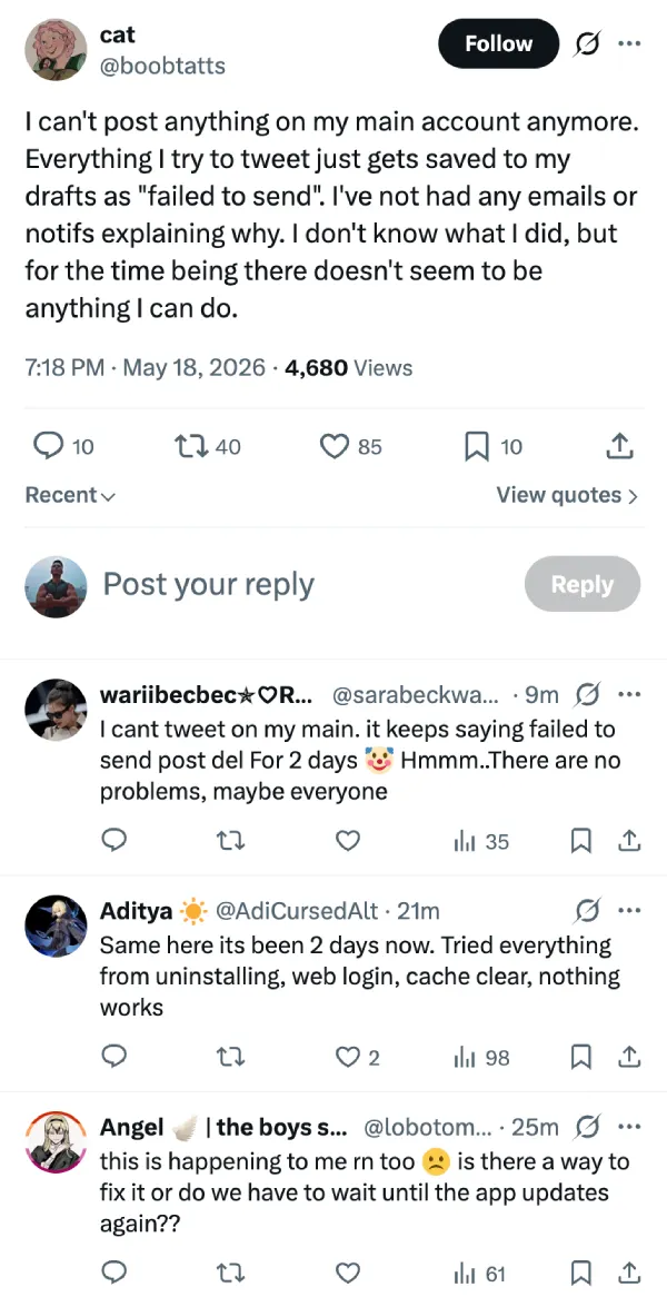 x-post-failed-to-send-issue-report-x