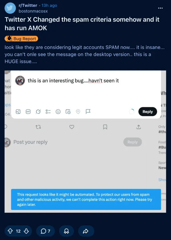x-twitter-automated-malicious-error-report