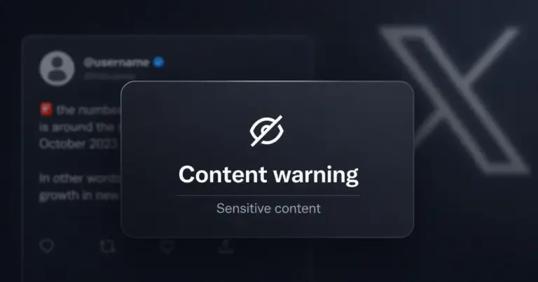 X product head admits Grok AI review is ‘broken’ after wave of false sensitive content flags