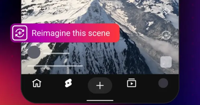 PSA: Do this to stop your YouTube Shorts from being turned into AI slop