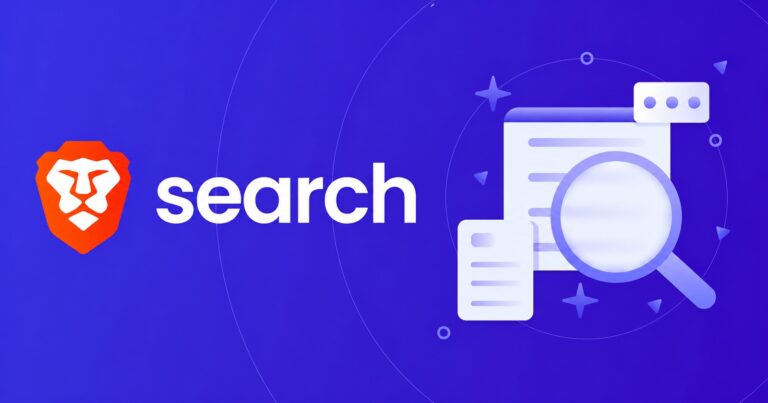 Brave has no plans for a standalone Maps app, wants users to stick with Brave Search