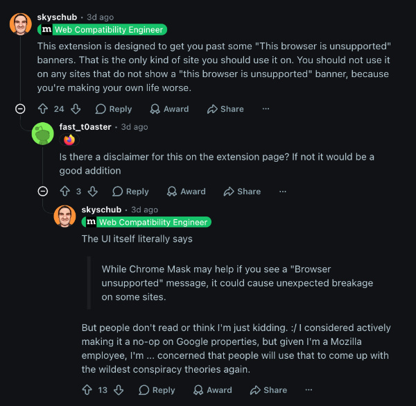 Conspiracy theories.