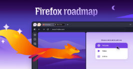 Mozilla releases Firefox 2026 roadmap: Keyboard shortcuts, PDF editing improvements, and more