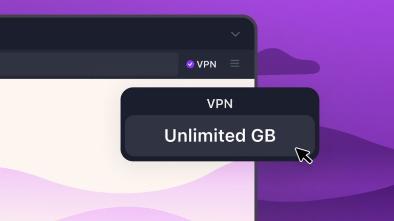 Firefox built-in VPN goes unlimited, v151.0.4 lands with fixes, & Nightly gets a playful logo tweak
