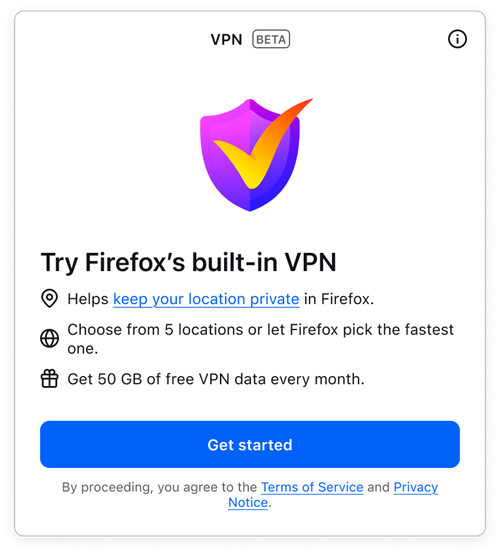Firefox-built-in-VPN