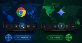 Ahead of Ask Gemini's release on Android, Google is testing a backup 