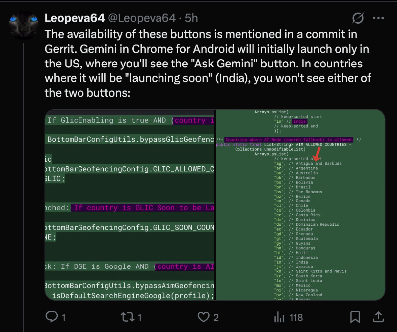 India screenshot.