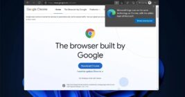Microsoft Edge is an excellent browser, but its aggressive tactics must stop
