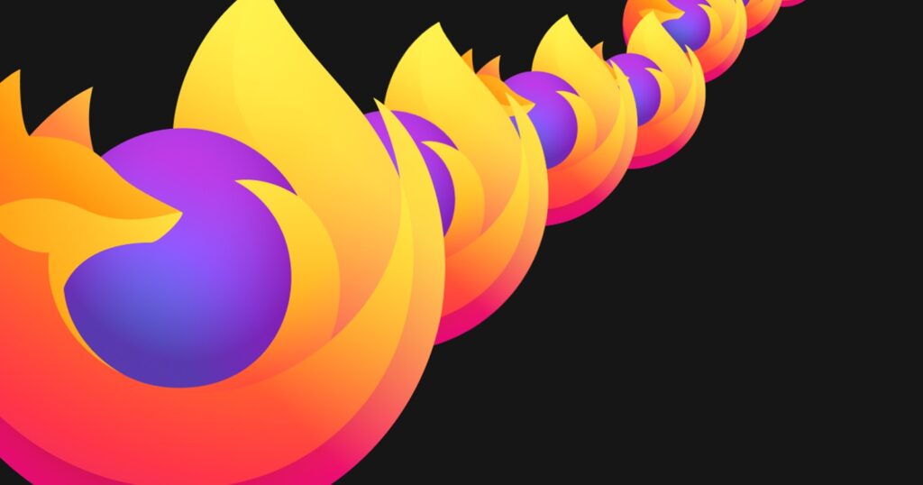 Mozilla-Firefox