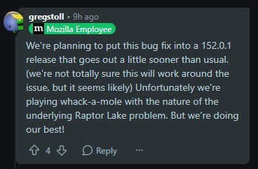 Mozilla-says-fix-for-Firefox-crashing-on-Raptor-Lake-CPUs-coming