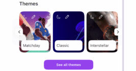 Opera One rolls out simpler, more intuitive theme customization tools