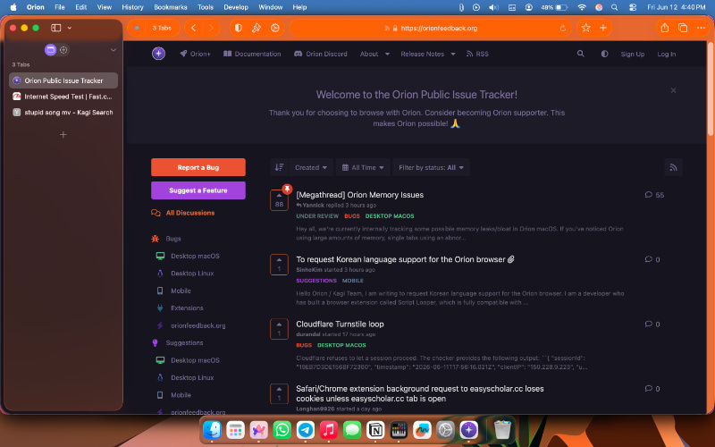 Screenshot.