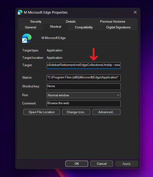 Restore-Microsoft-Edge-collections