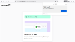Firefox built-in VPN: List of supported countries, how to enable it, 50GB limit, & why you don't see it yet