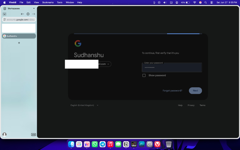 Autofill stable version.