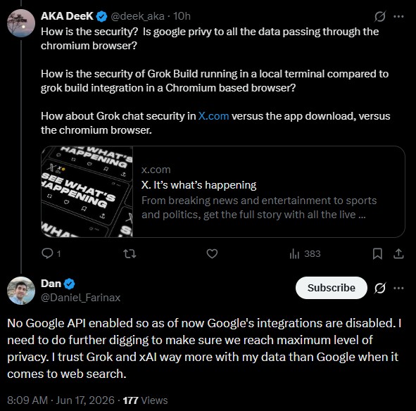 Xplorer-security-concerns-now-that-it-is-based-on-Chromium