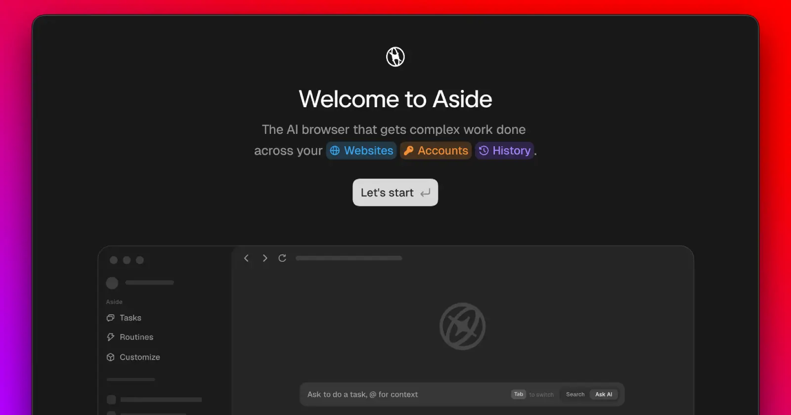 This new AI browser is what Comet and Dia should have been