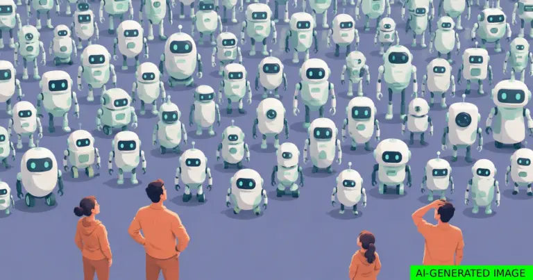 Bots have already overtaken humans online, just a few months after Cloudflare CEO’s 2027 prediction