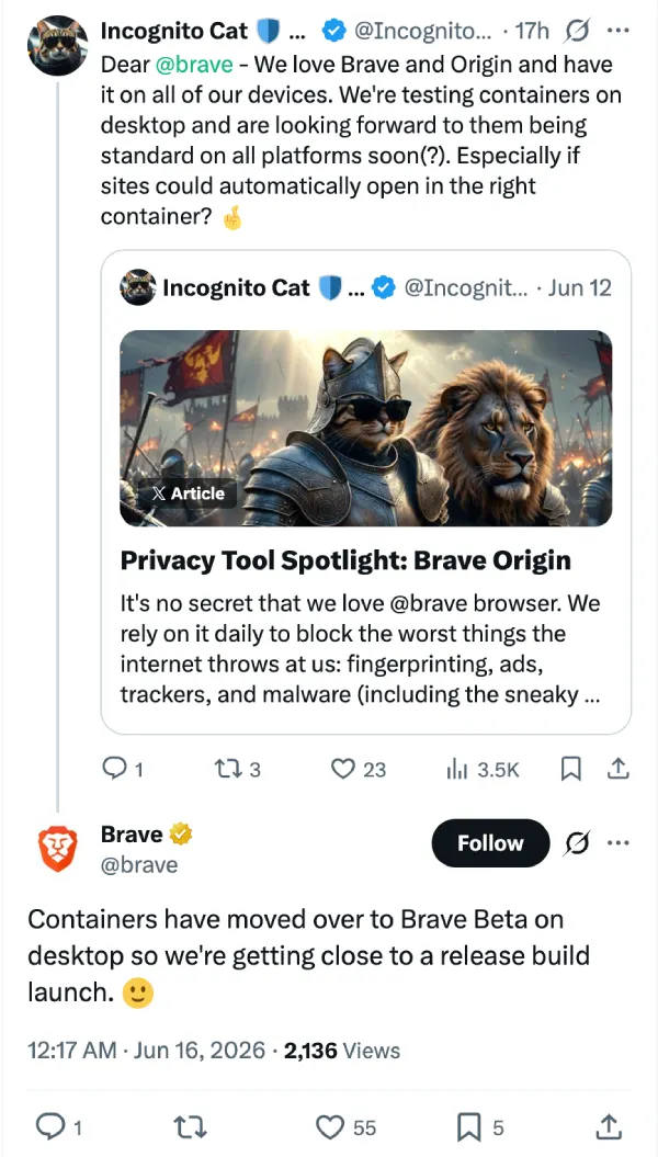 brave-browser-containers-beta-release