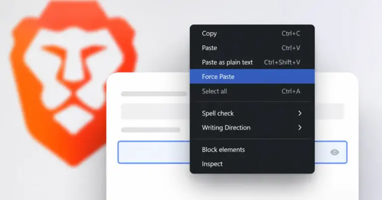 Brave browser just added a genius feature you didn’t know you needed