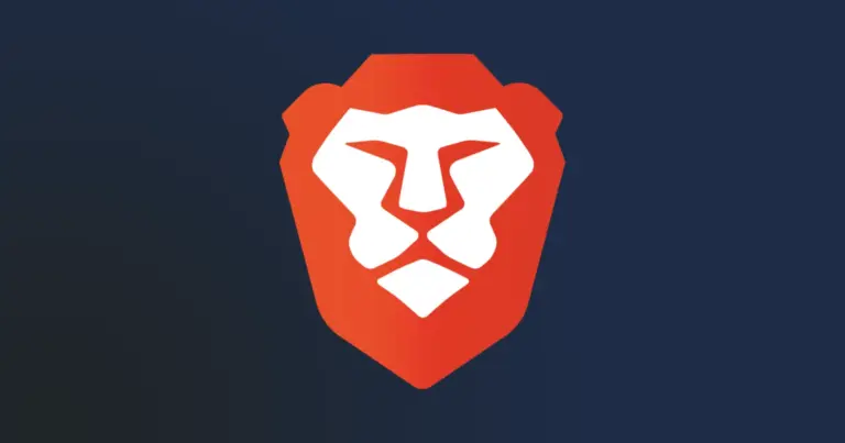 Brave browser shuts down viral DNS tracking claims