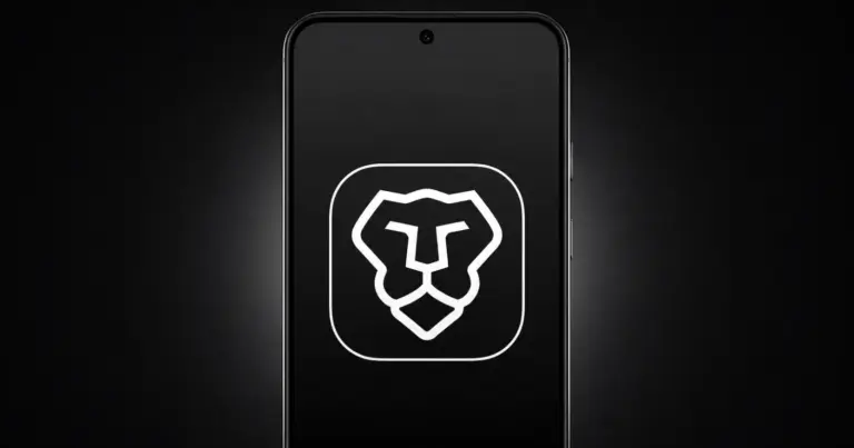 Brave is considering a standalone ‘Origin’ app for Android and a black icon option