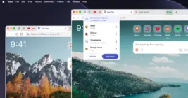 Brave is officially getting Workspaces soon (and it looks a bit like Vivaldi)