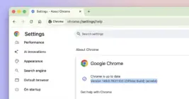 Chrome just patched a scary zero‑day flaw – update your browser immediately