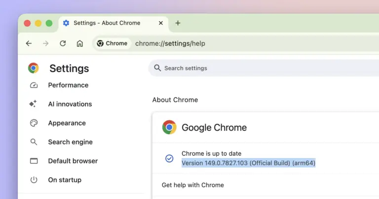 Chrome just patched a scary zero‑day flaw – update your browser immediately