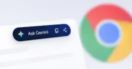 Chrome is testing a quicker way to search highlighted text with Gemini
