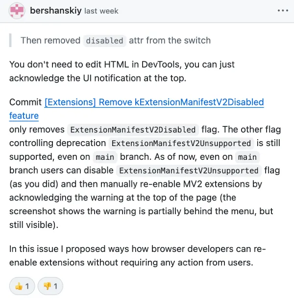 chrome-devtools-workaround-mv2-extensions