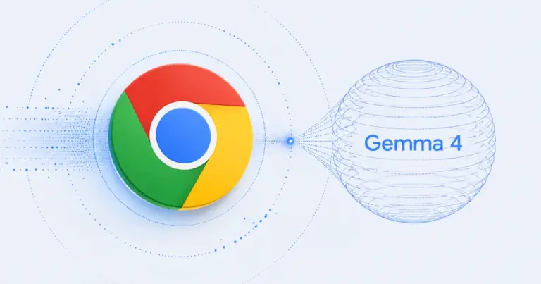 Google may be bringing Gemma 4 to Chrome’s on-device AI APIs