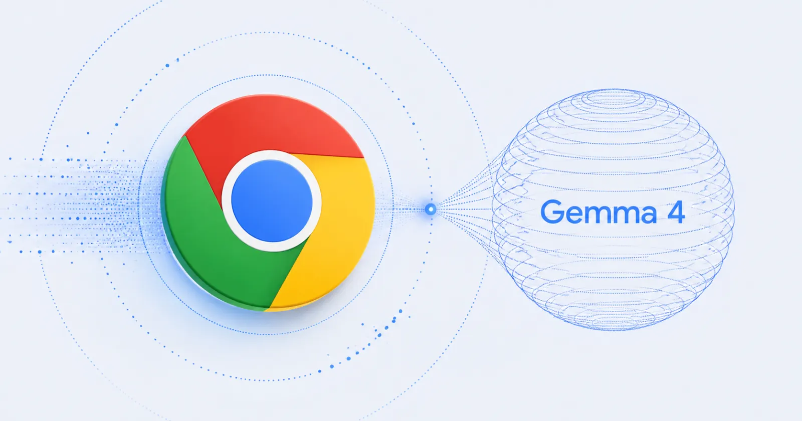 Google may be bringing Gemma 4 to Chrome’s on-device AI APIs