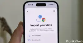 PSA: Chrome on iOS now lets you import data from Safari — here's how