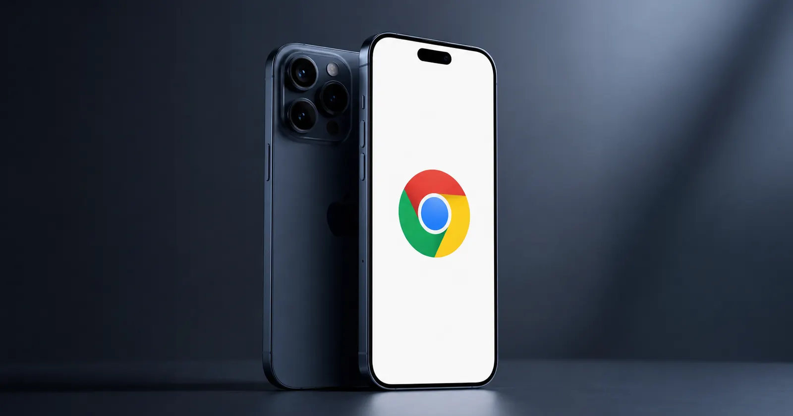 Chrome 150 on iOS brings a useful upgrade for Gemini users