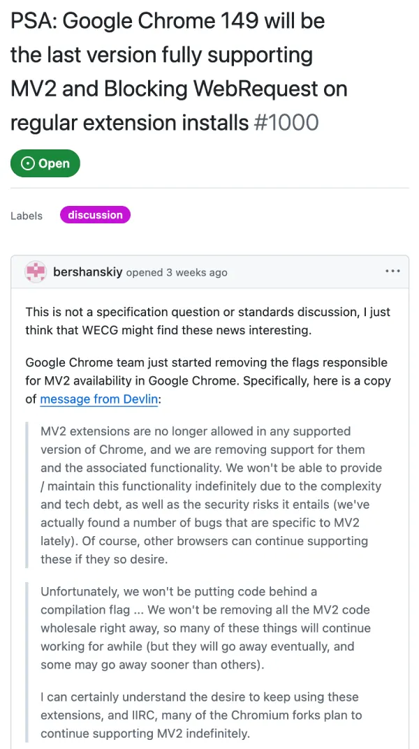 chrome-mv2-blocking-webrequest
