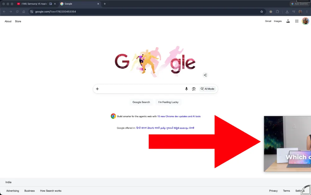 chrome-pip-window