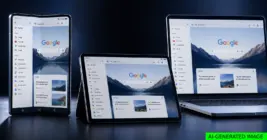 Google Chrome for Android is prepping a massive Vertical Tabs redesign [U: Video]