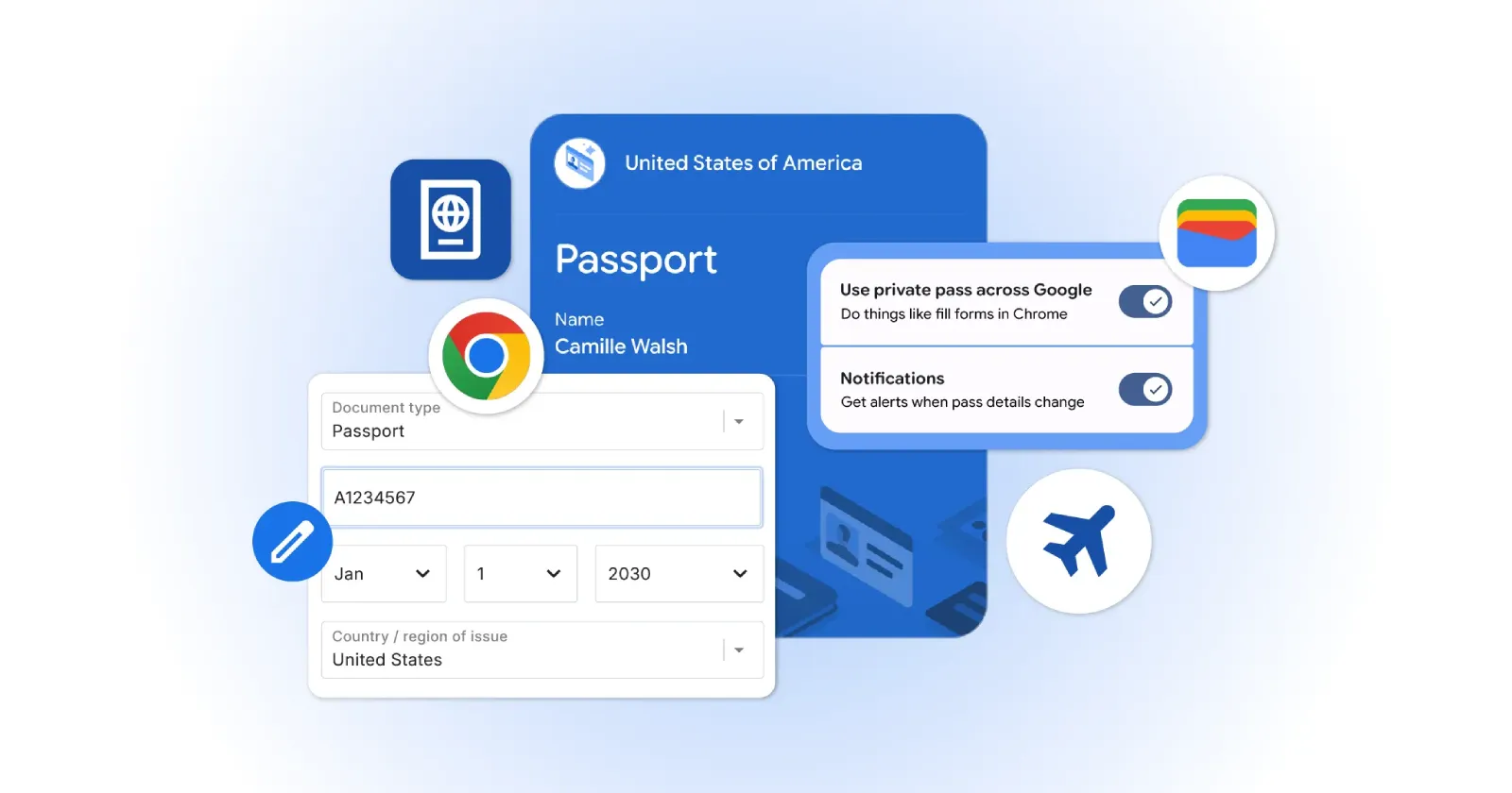 Chrome just made filling out long forms on your phone a breeze