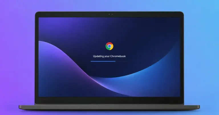 To keep up with Chrome’s new update speed, ChromeOS is taking a shortcut