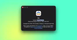 Dia 1.37.0 arrives with minor tweaks, but highly anticipated 'Spaces' pushed to July