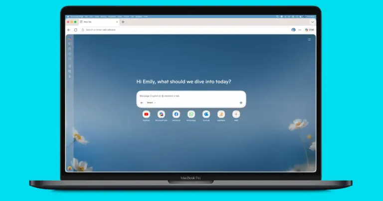 Microsoft just called Edge the ‘best’ browser after Mac users questioned it